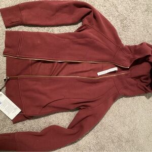 Lululemon Athletica Scuba Hoodie